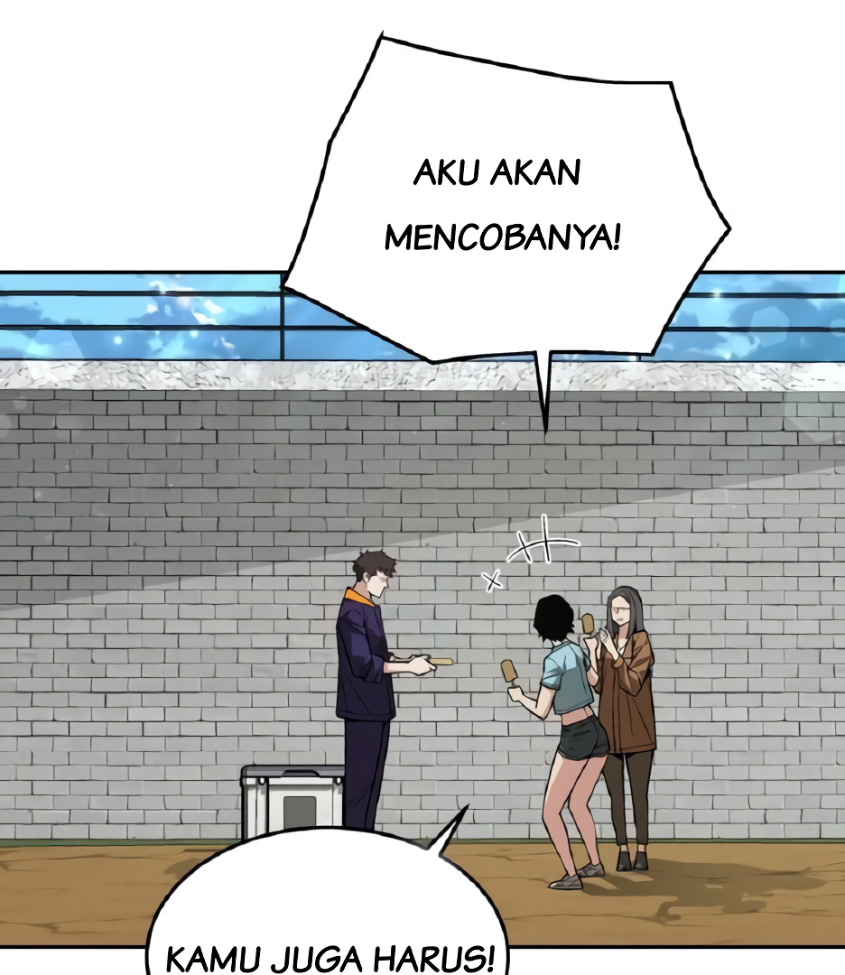 Apocalyptic Chef Awakening chapter 23 halaman 43