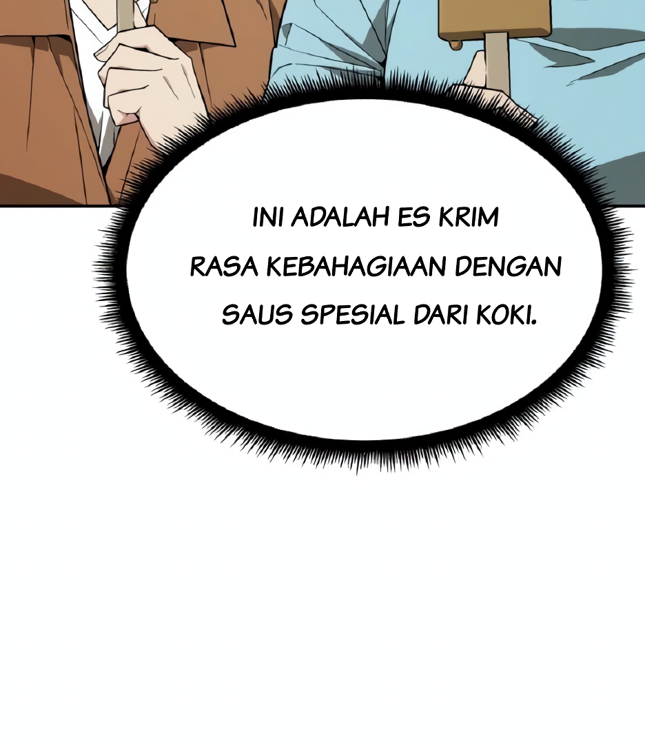 Apocalyptic Chef Awakening chapter 23 halaman 45