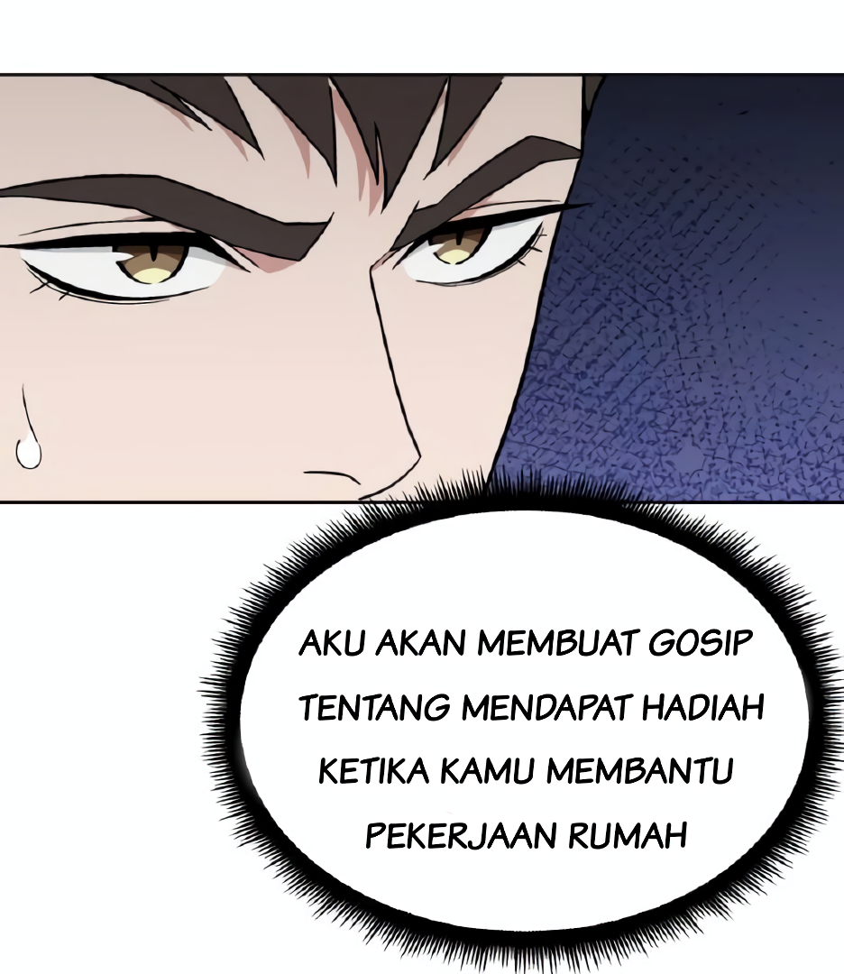 Apocalyptic Chef Awakening chapter 23 halaman 46