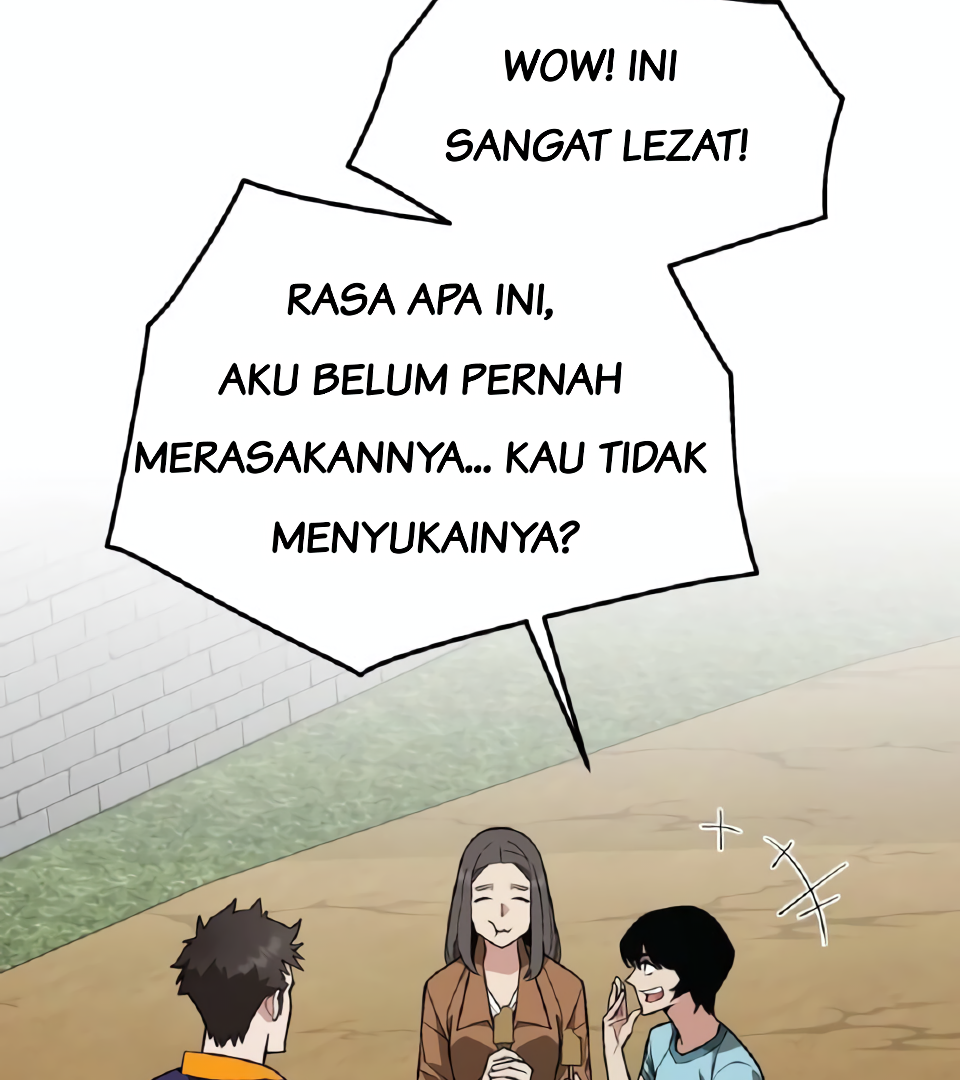 Apocalyptic Chef Awakening chapter 23 halaman 52