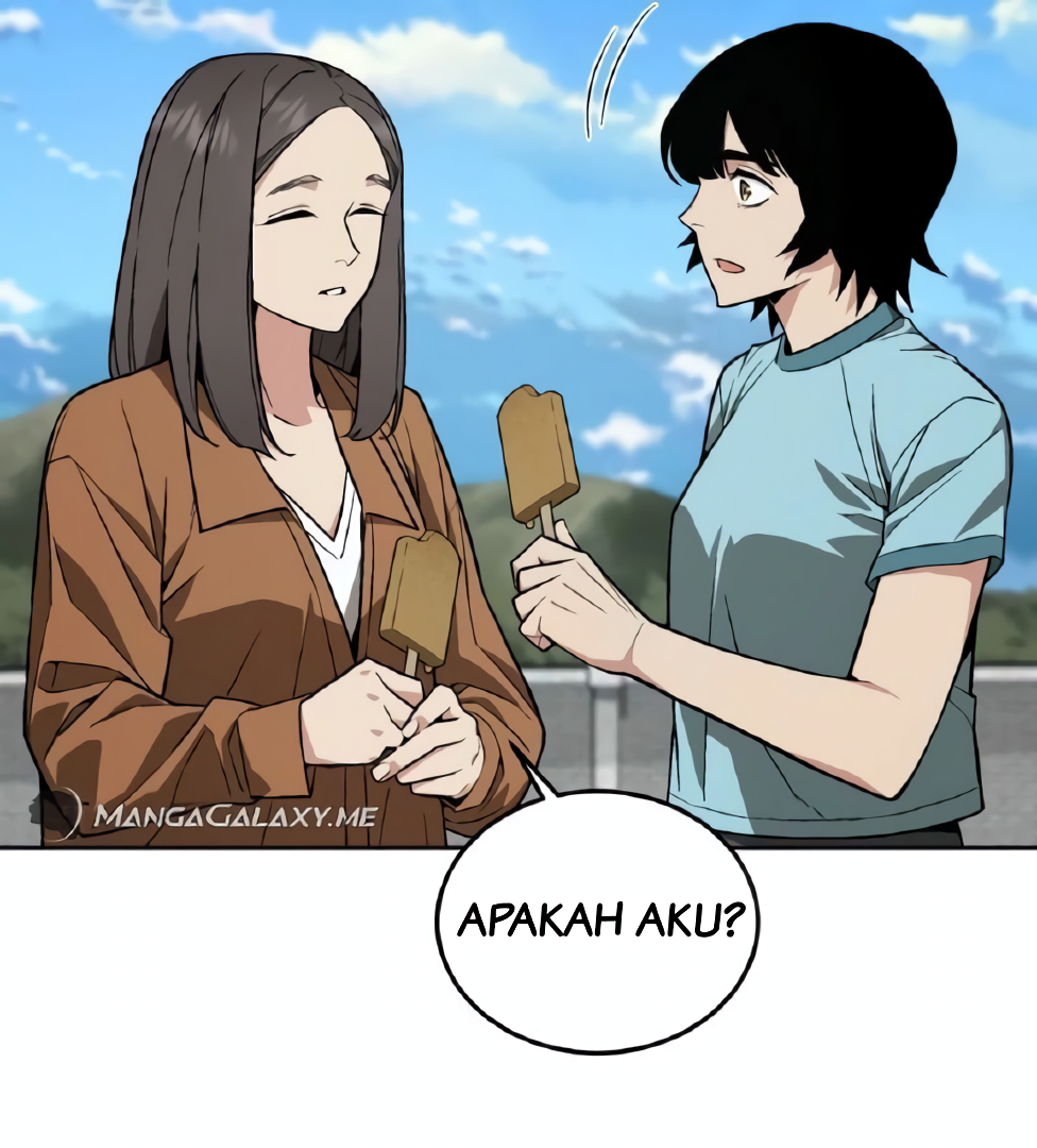 Apocalyptic Chef Awakening chapter 23 halaman 57