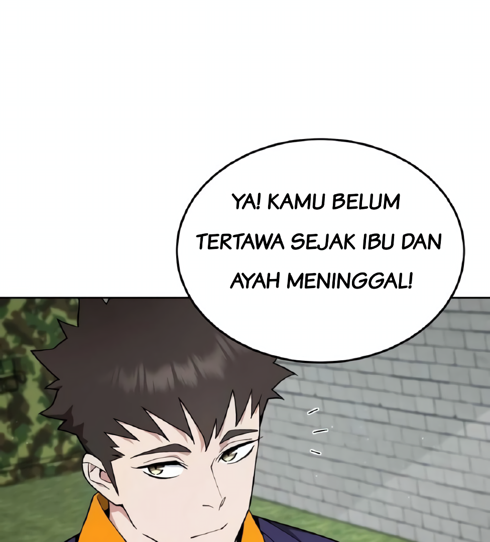 Apocalyptic Chef Awakening chapter 23 halaman 58