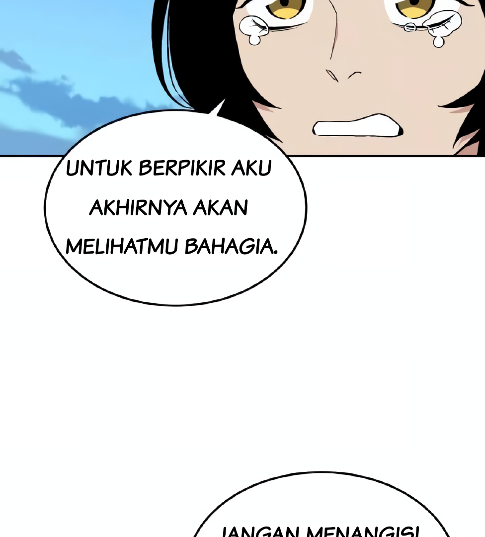 Apocalyptic Chef Awakening chapter 23 halaman 61