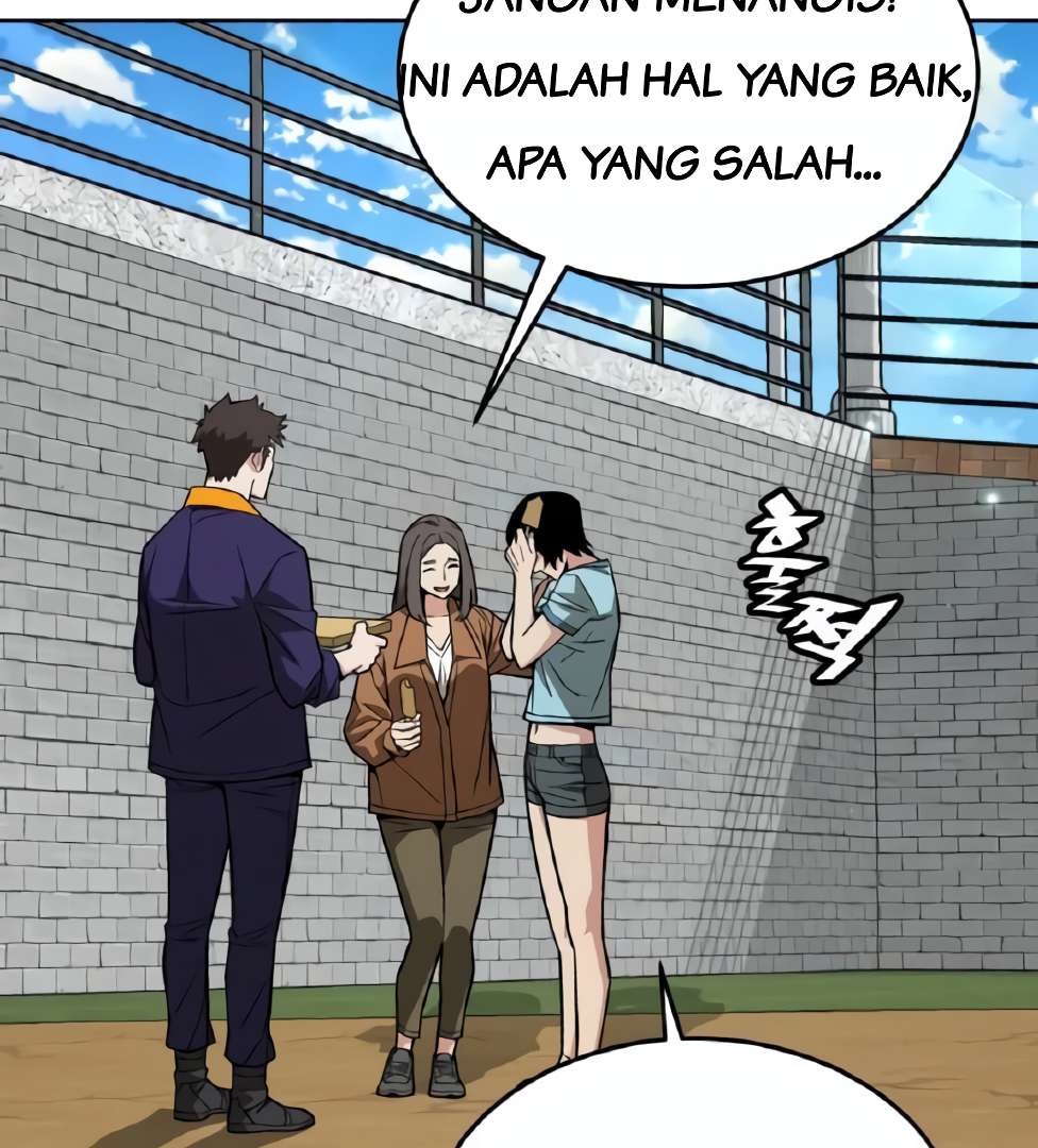Apocalyptic Chef Awakening chapter 23 halaman 62