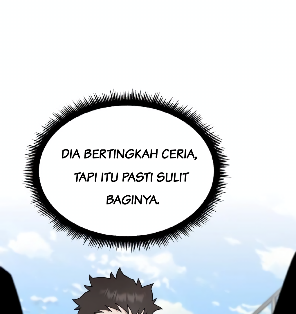 Apocalyptic Chef Awakening chapter 23 halaman 66
