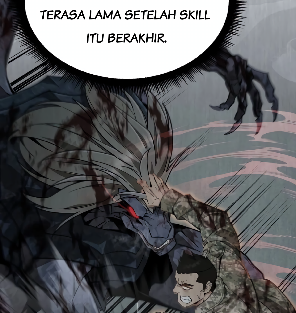 Apocalyptic Chef Awakening chapter 23 halaman 69
