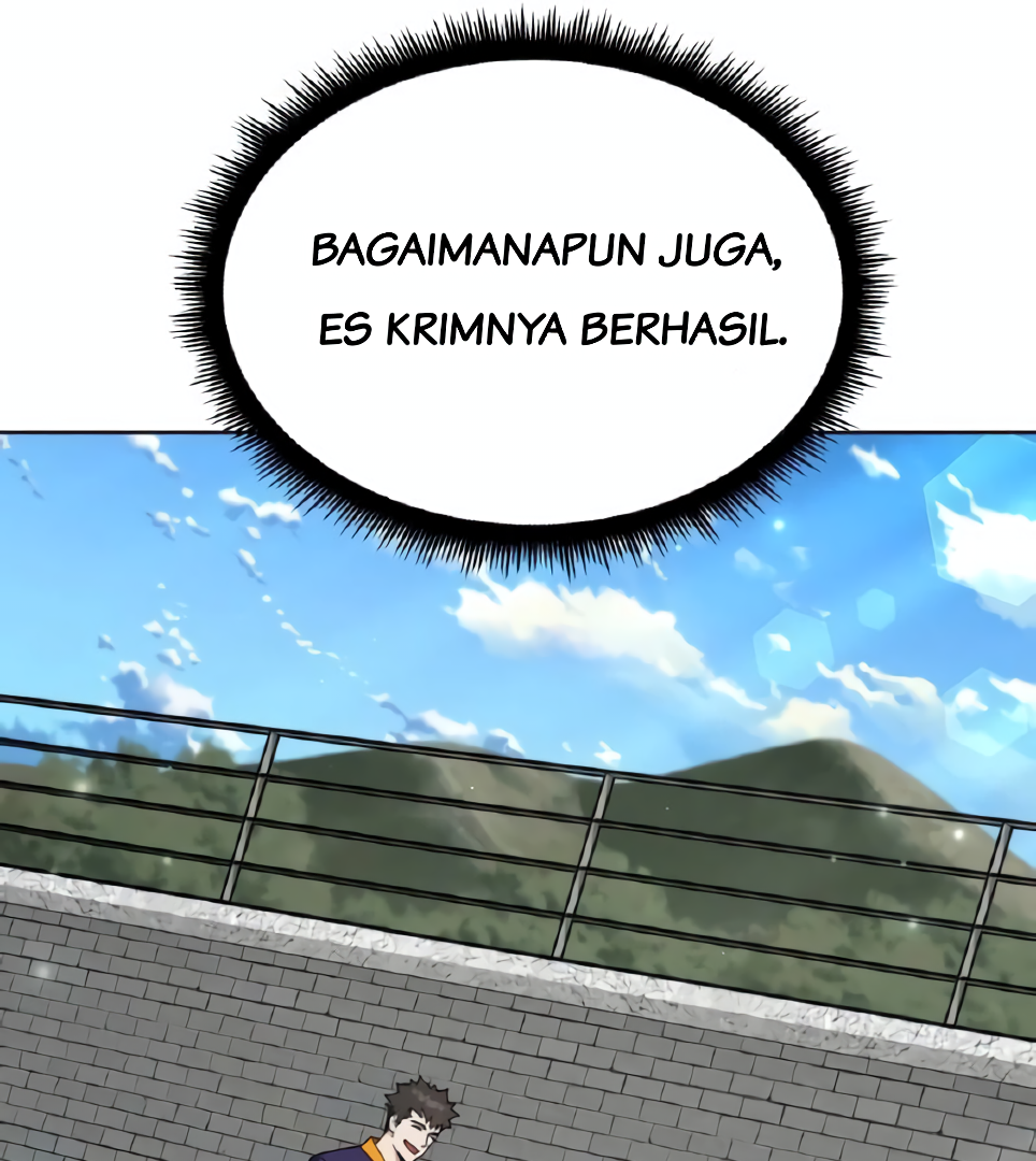 Apocalyptic Chef Awakening chapter 23 halaman 73
