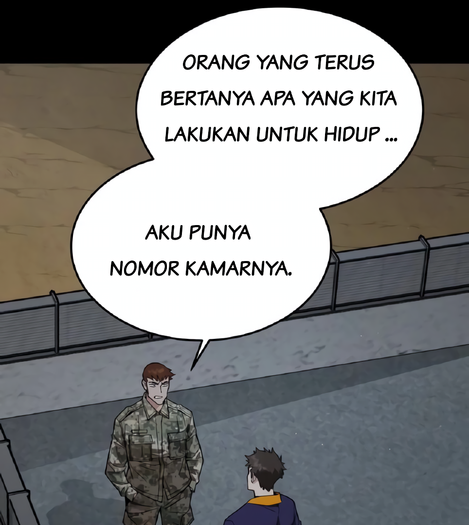 Apocalyptic Chef Awakening chapter 23 halaman 78
