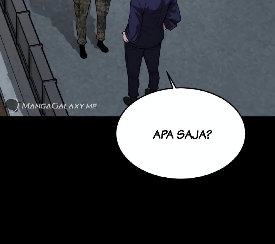 Apocalyptic Chef Awakening chapter 23 halaman 79