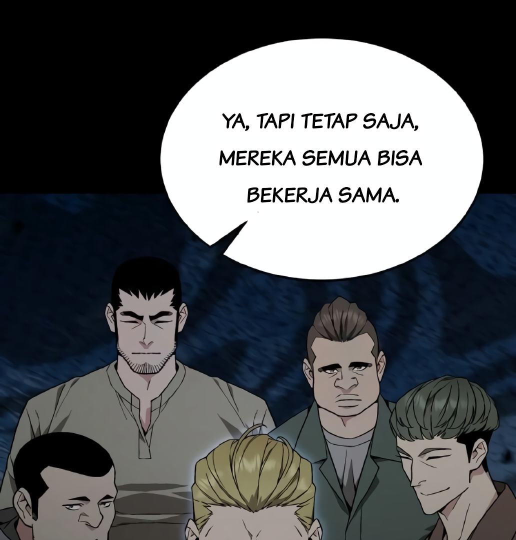 Apocalyptic Chef Awakening chapter 23 halaman 84