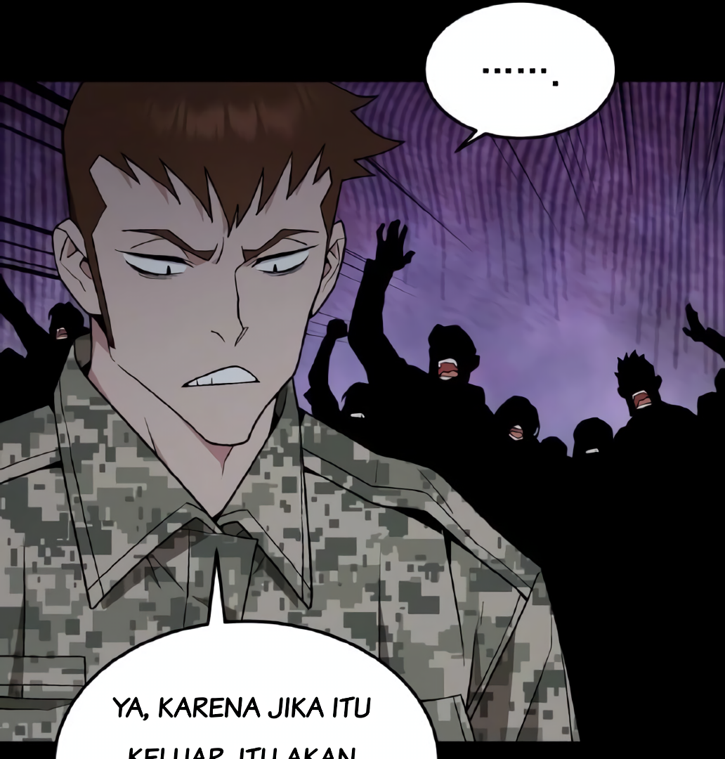 Apocalyptic Chef Awakening chapter 23 halaman 89