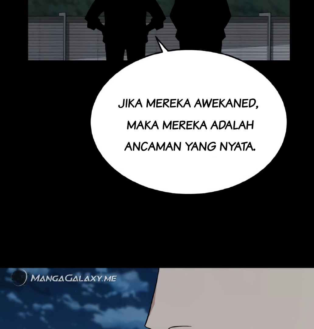 Apocalyptic Chef Awakening chapter 23 halaman 92