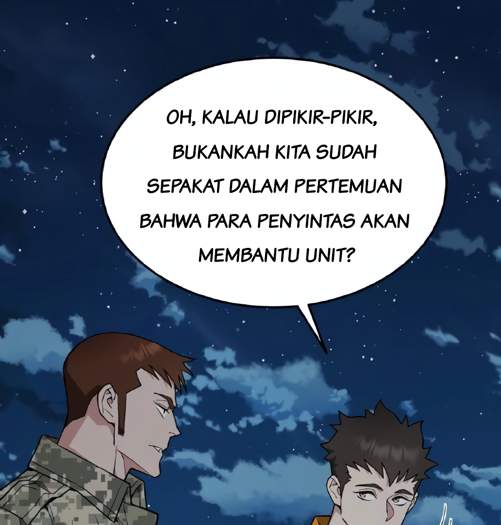 Apocalyptic Chef Awakening chapter 23 halaman 94