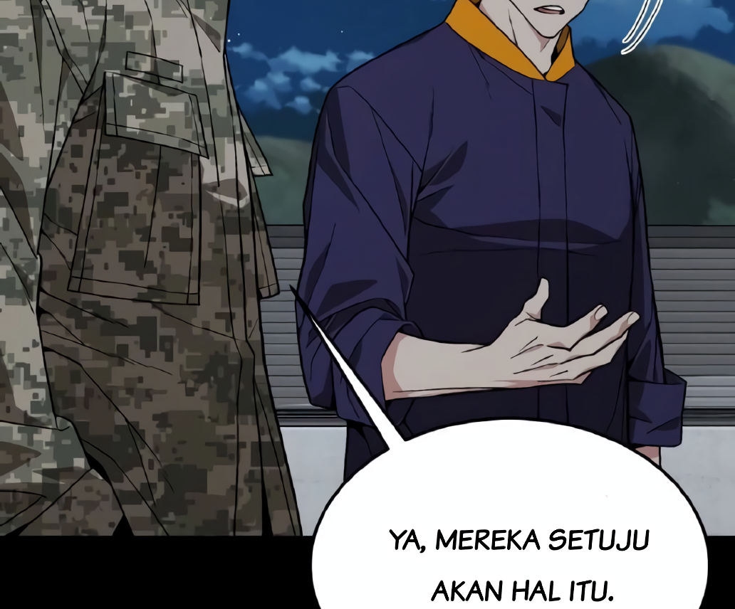 Apocalyptic Chef Awakening chapter 23 halaman 95