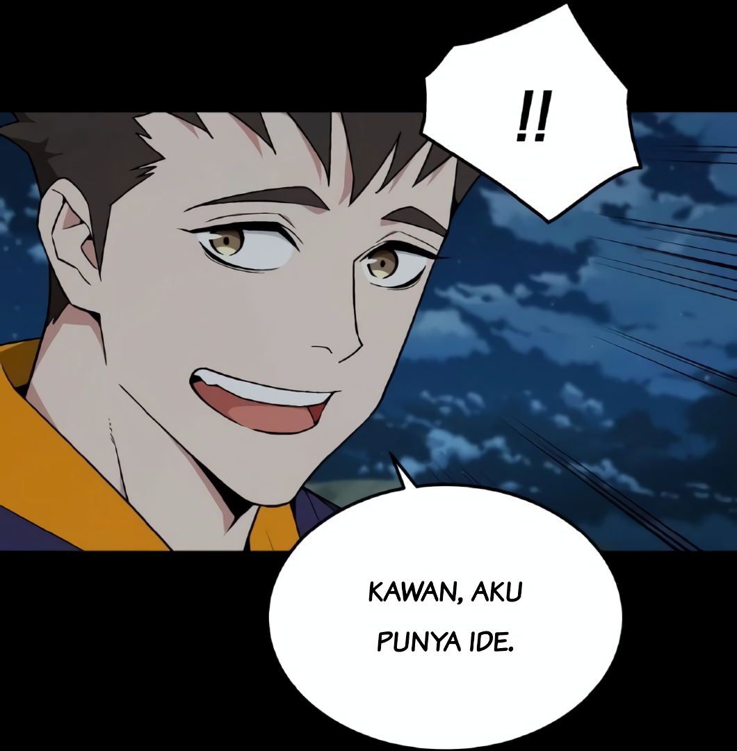 Apocalyptic Chef Awakening chapter 23 halaman 97