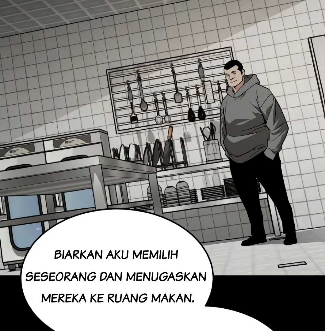 Apocalyptic Chef Awakening chapter 23 halaman 99