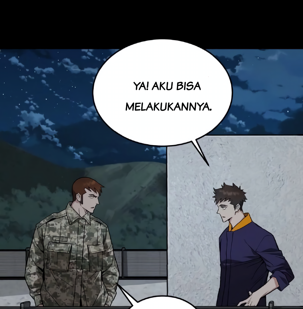 Apocalyptic Chef Awakening chapter 23 halaman 102