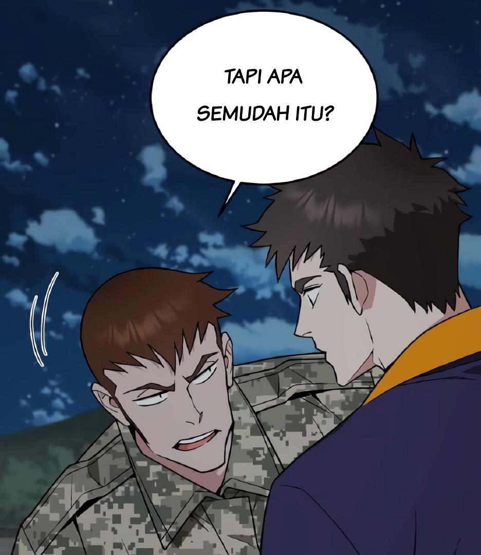Apocalyptic Chef Awakening chapter 23 halaman 105