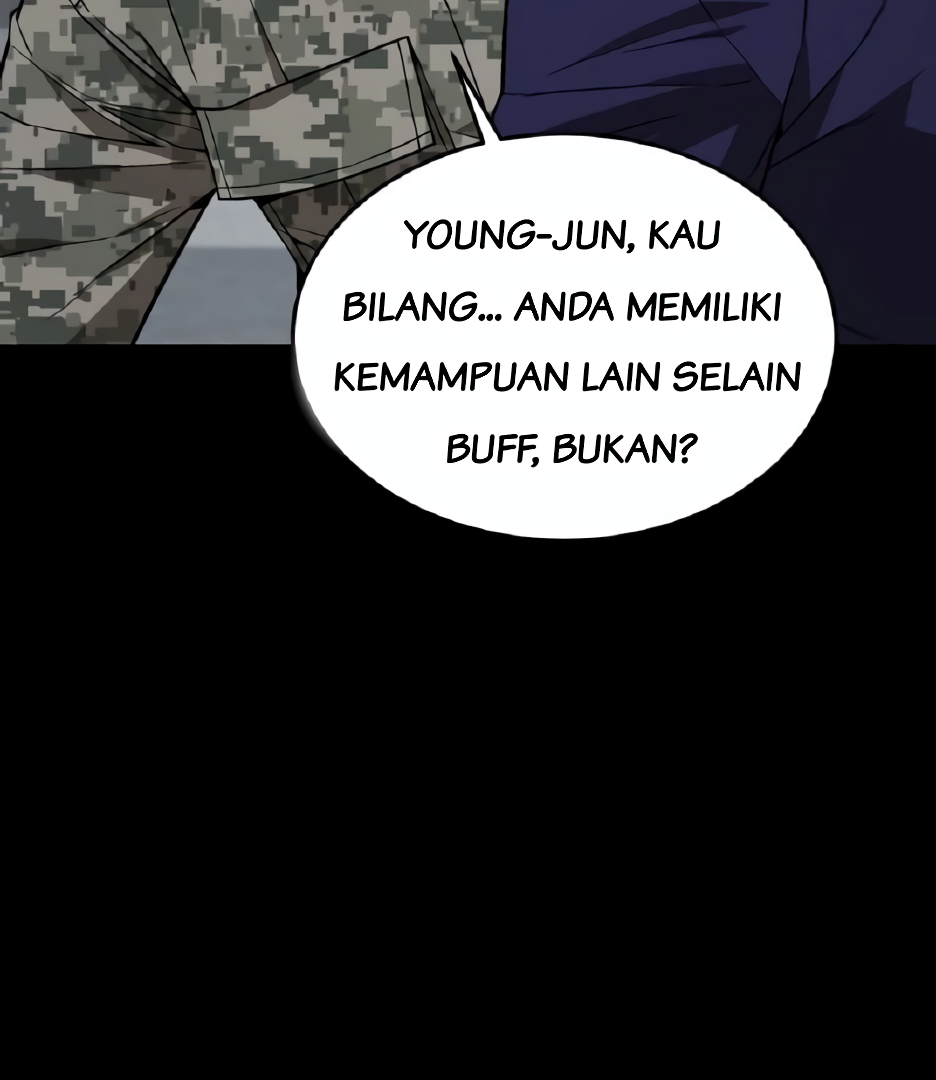 Apocalyptic Chef Awakening chapter 23 halaman 106