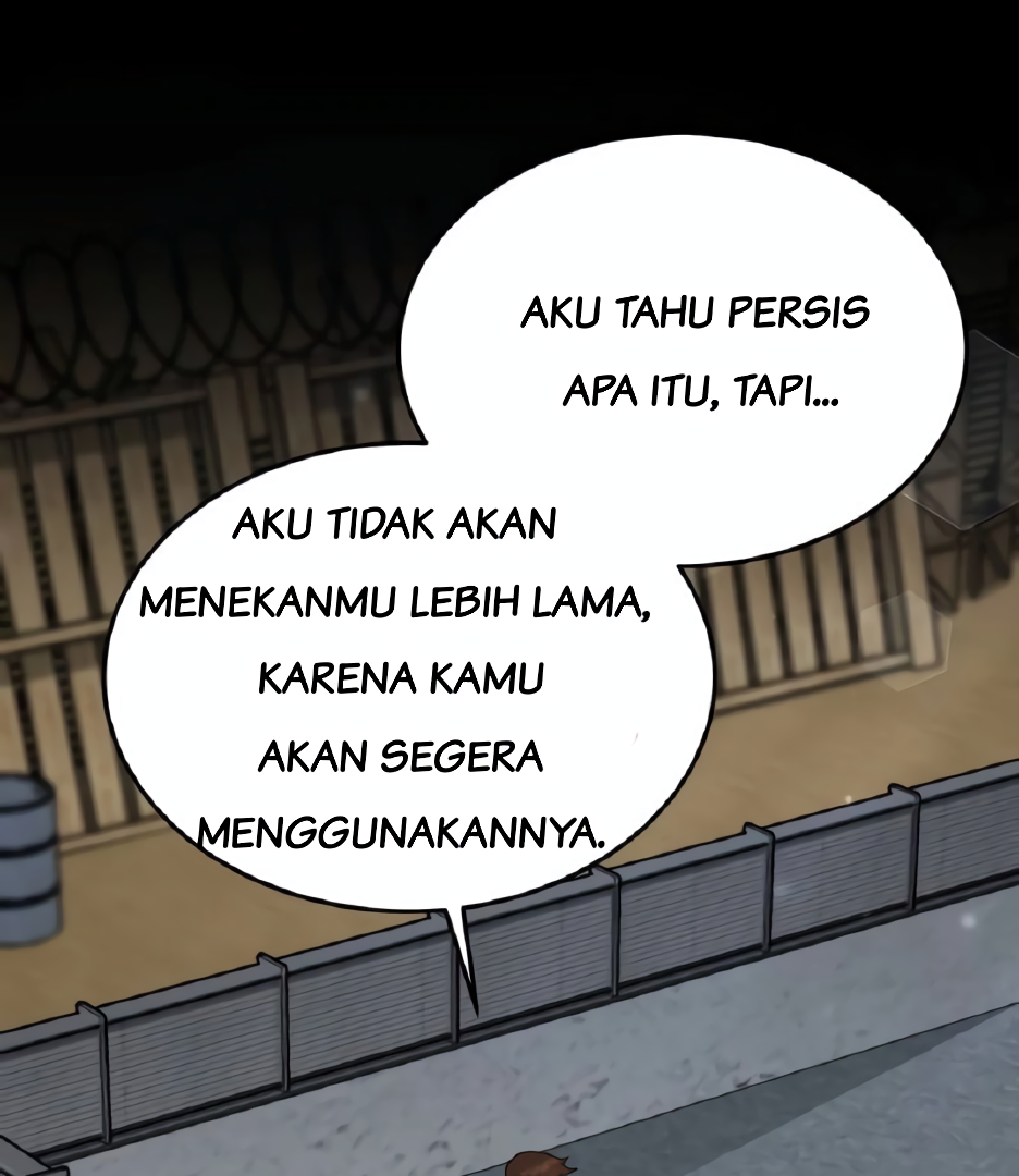 Apocalyptic Chef Awakening chapter 23 halaman 110