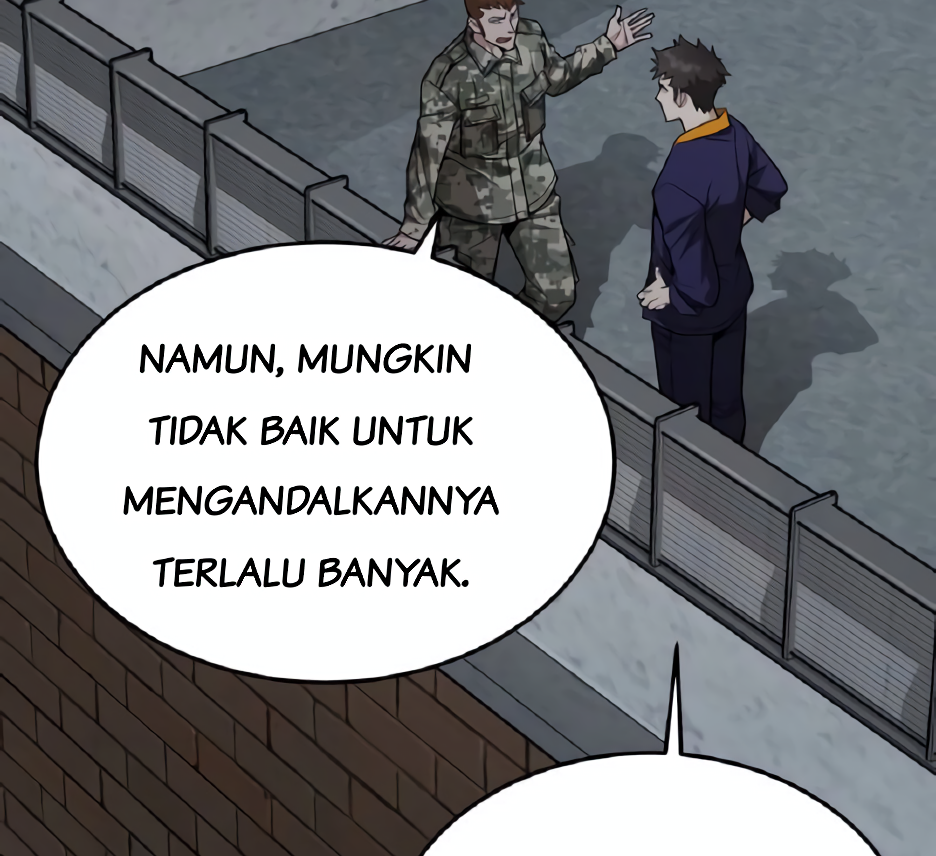 Apocalyptic Chef Awakening chapter 23 halaman 111