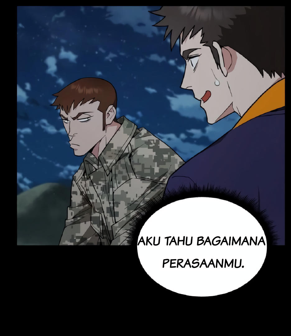 Apocalyptic Chef Awakening chapter 23 halaman 113