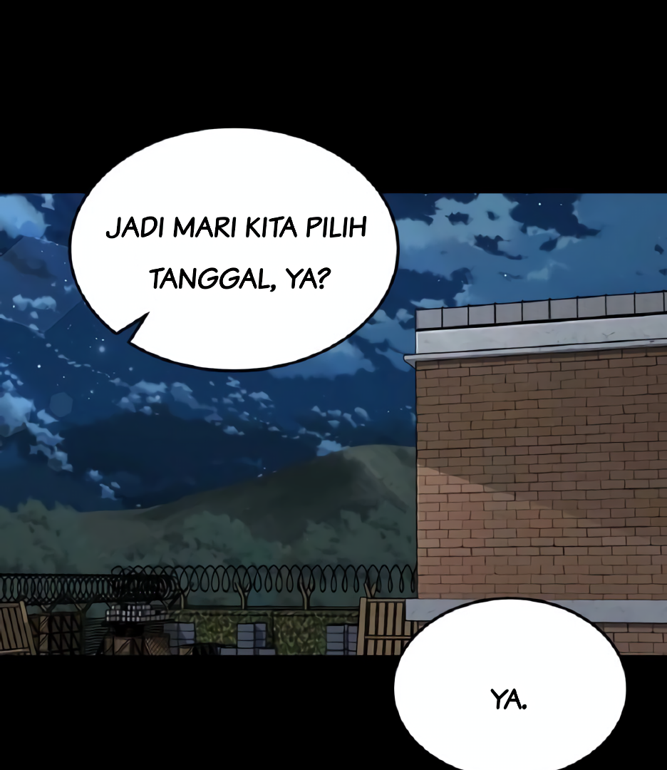 Apocalyptic Chef Awakening chapter 23 halaman 116