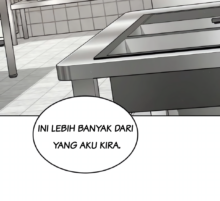 Apocalyptic Chef Awakening chapter 23 halaman 120