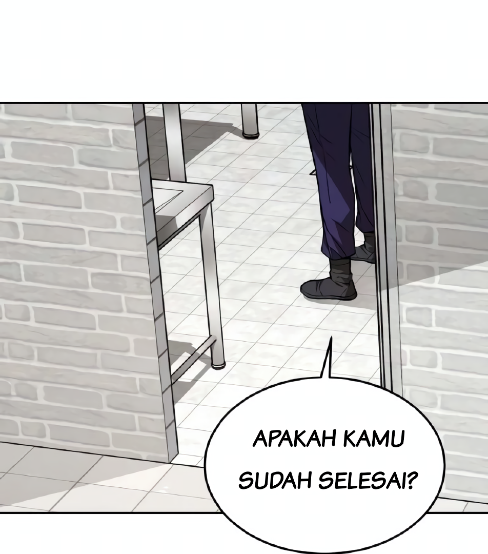 Apocalyptic Chef Awakening chapter 23 halaman 121