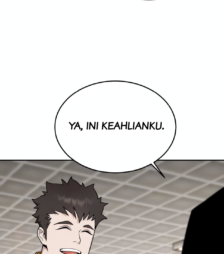 Apocalyptic Chef Awakening chapter 23 halaman 122