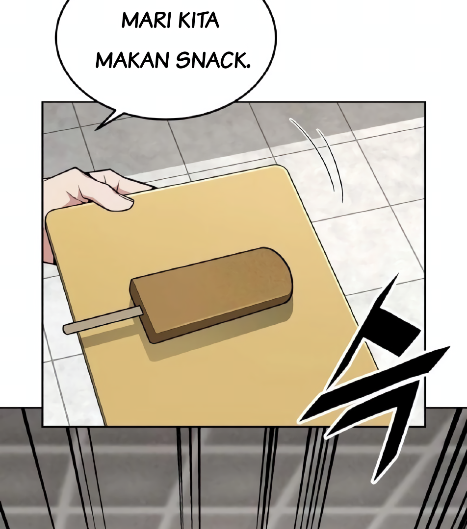 Apocalyptic Chef Awakening chapter 23 halaman 124