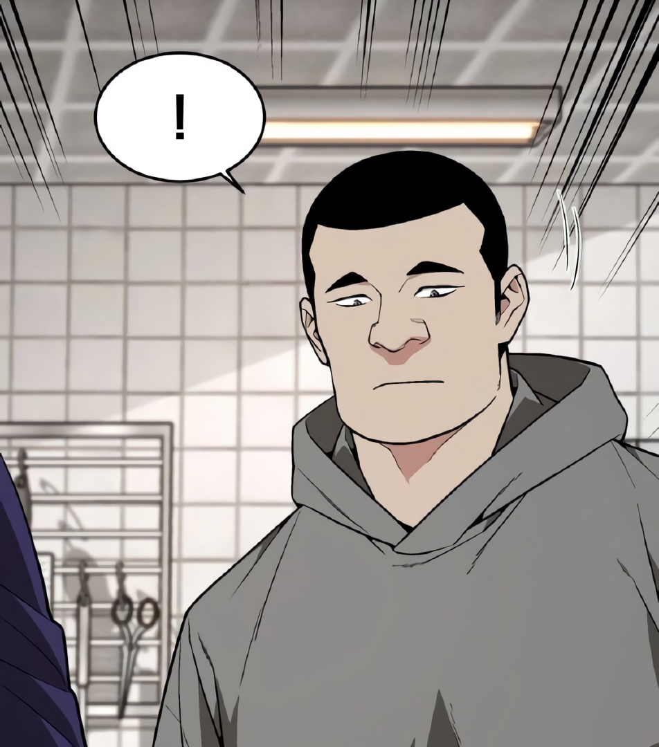Apocalyptic Chef Awakening chapter 23 halaman 125