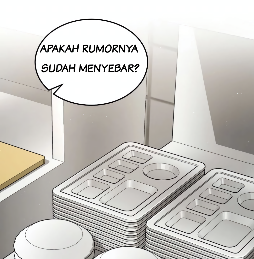 Apocalyptic Chef Awakening Bab 24 halaman 3