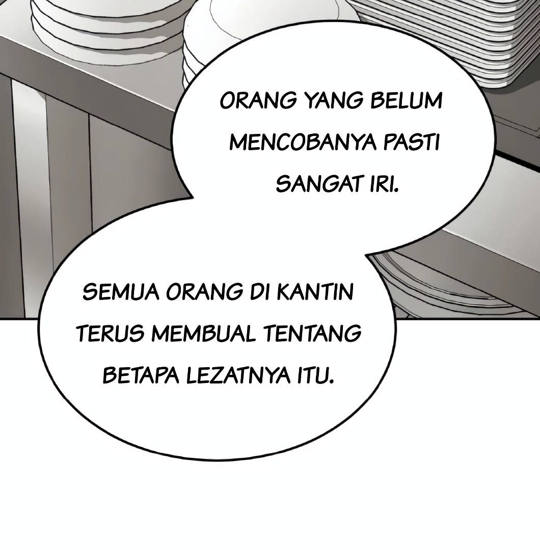 Apocalyptic Chef Awakening Bab 24 halaman 4