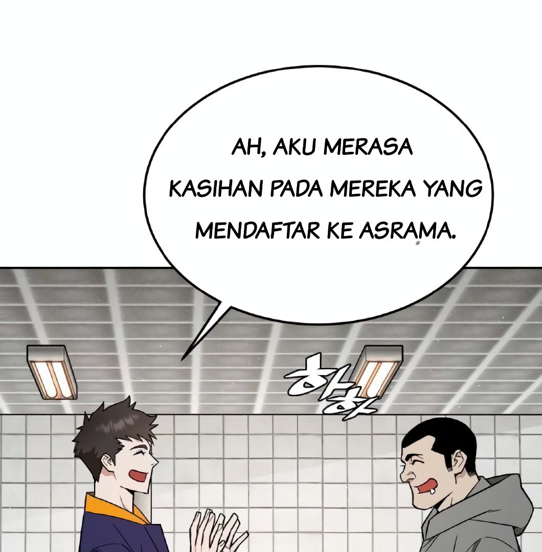 Apocalyptic Chef Awakening Bab 24 halaman 5