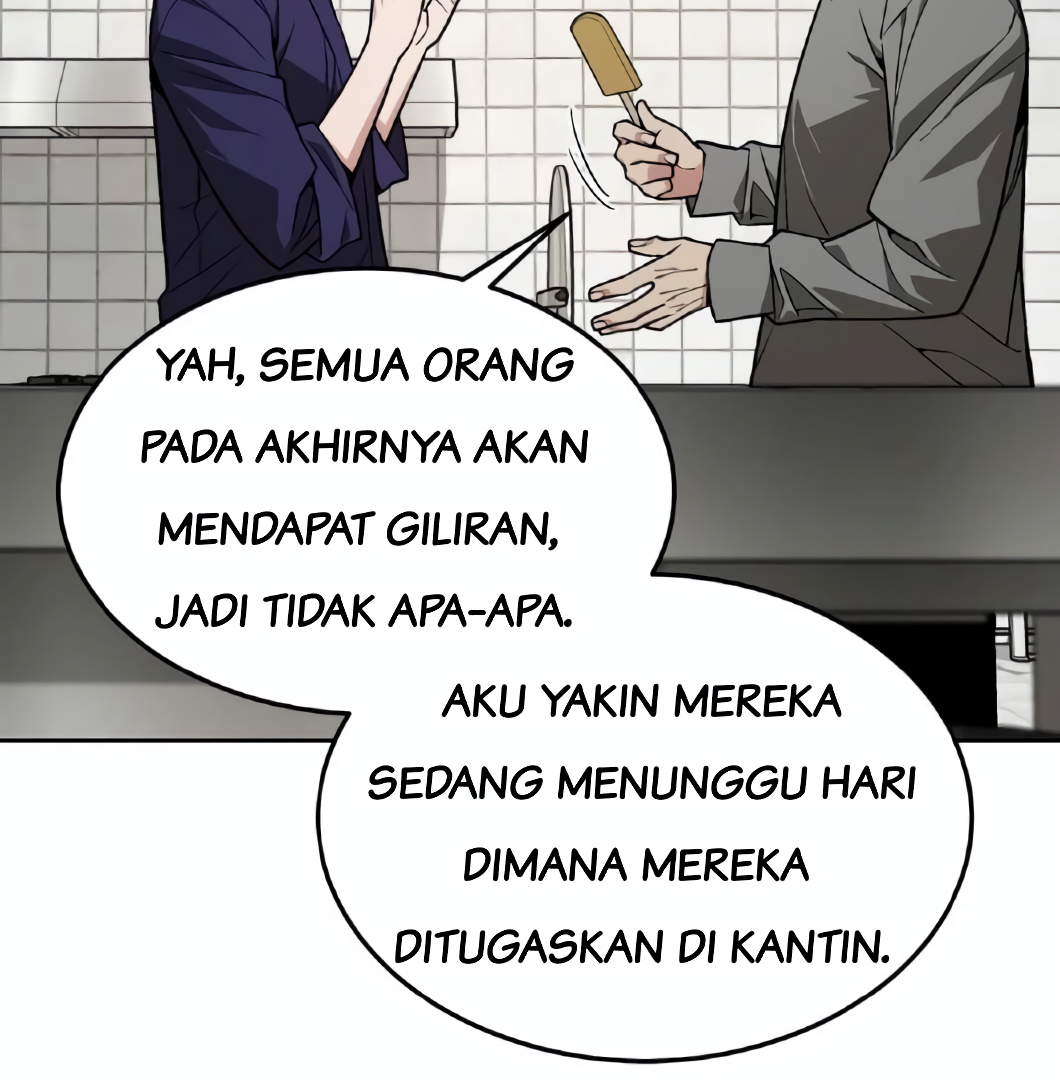 Apocalyptic Chef Awakening Bab 24 halaman 6