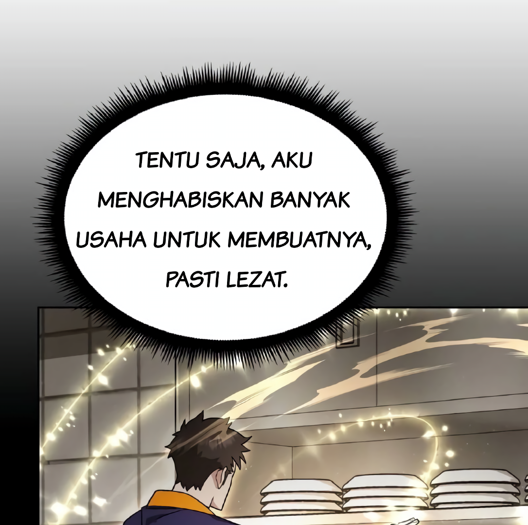 Apocalyptic Chef Awakening Bab 24 halaman 12