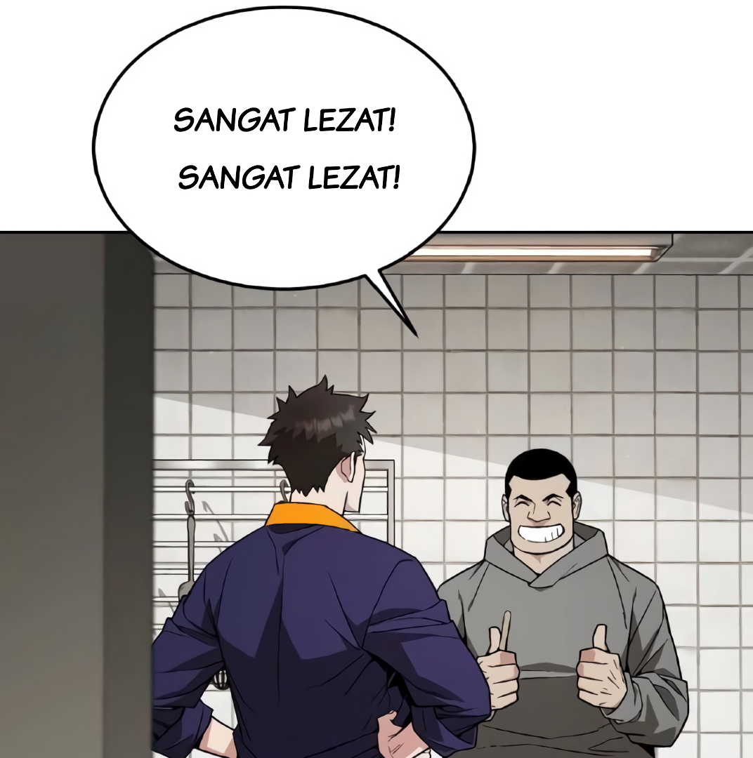 Apocalyptic Chef Awakening Bab 24 halaman 17