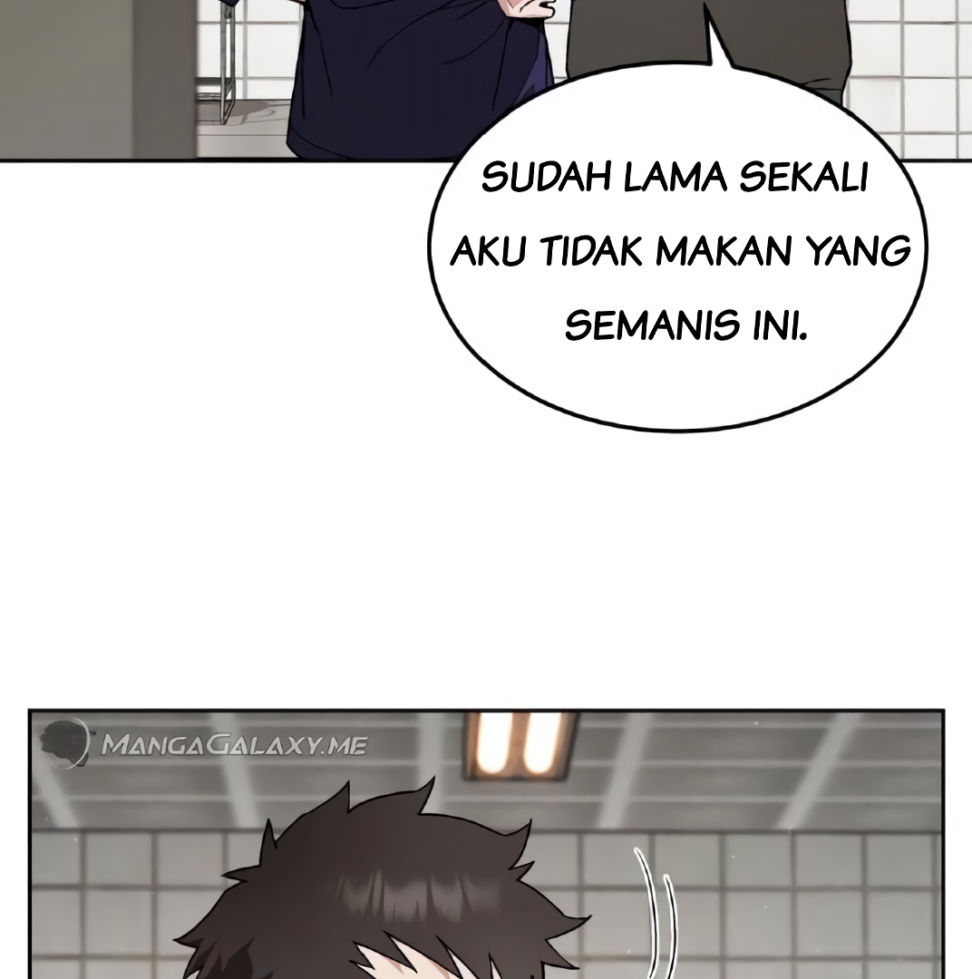 Apocalyptic Chef Awakening Bab 24 halaman 18
