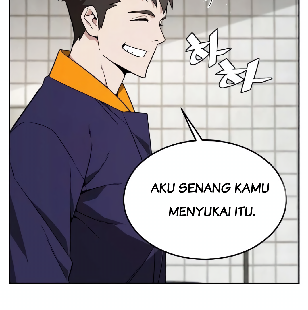 Apocalyptic Chef Awakening Bab 24 halaman 19