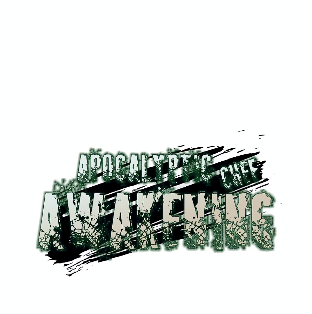 Apocalyptic Chef Awakening Bab 24 halaman 21