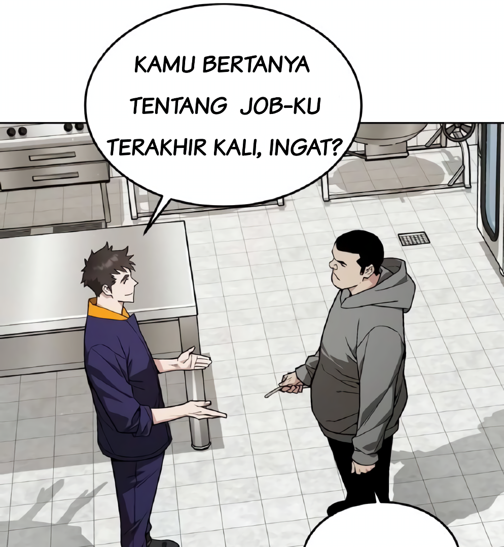 Apocalyptic Chef Awakening Bab 24 halaman 25