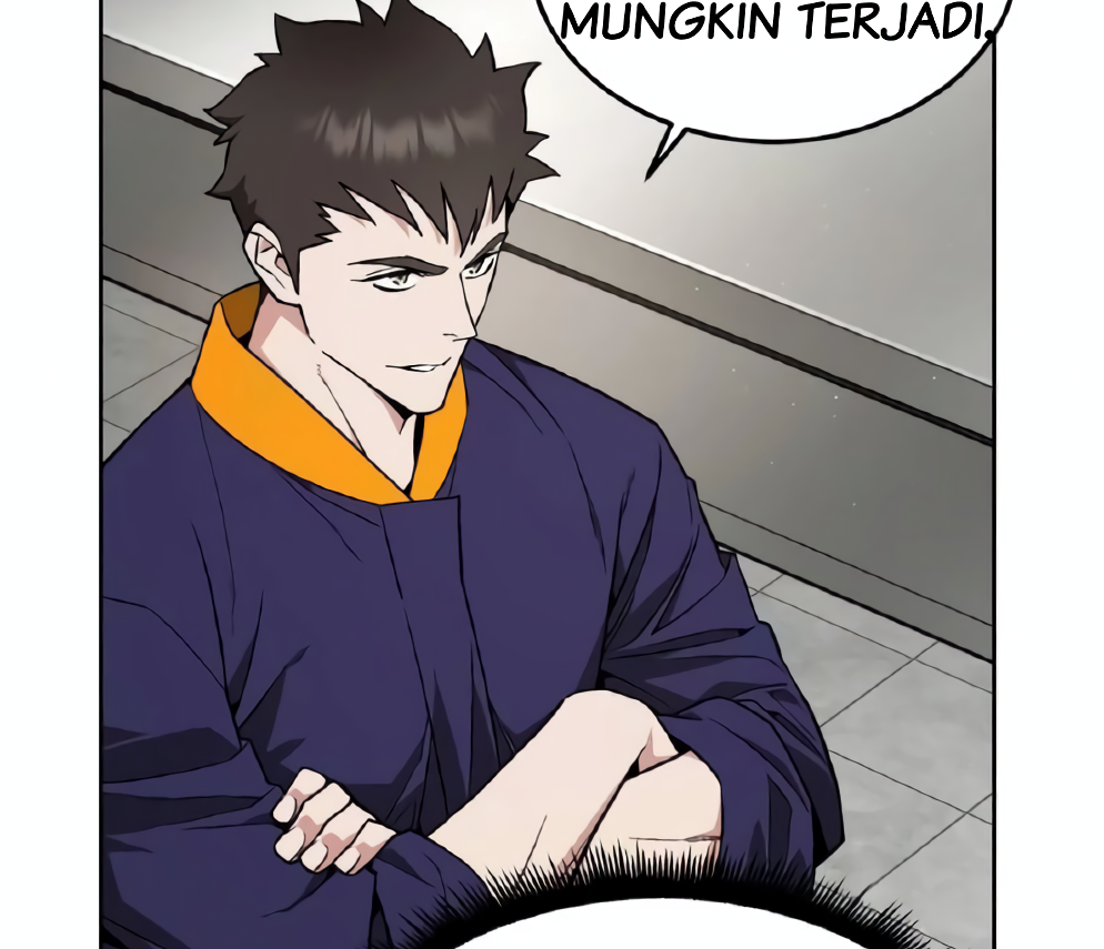 Apocalyptic Chef Awakening Bab 24 halaman 31