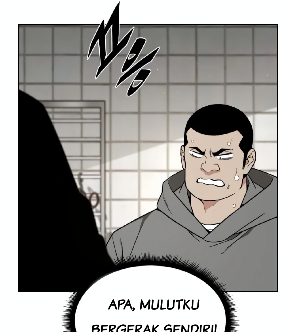 Apocalyptic Chef Awakening Bab 24 halaman 33