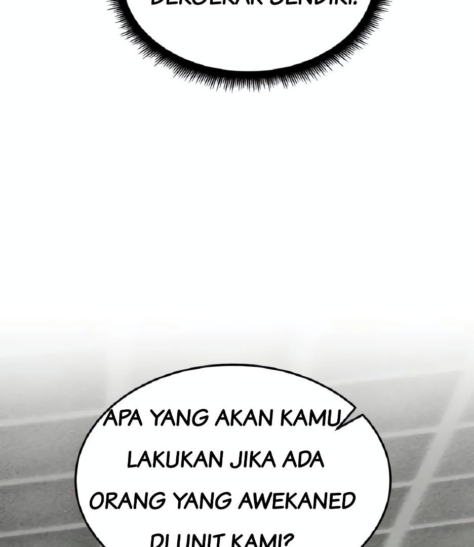 Apocalyptic Chef Awakening Bab 24 halaman 34