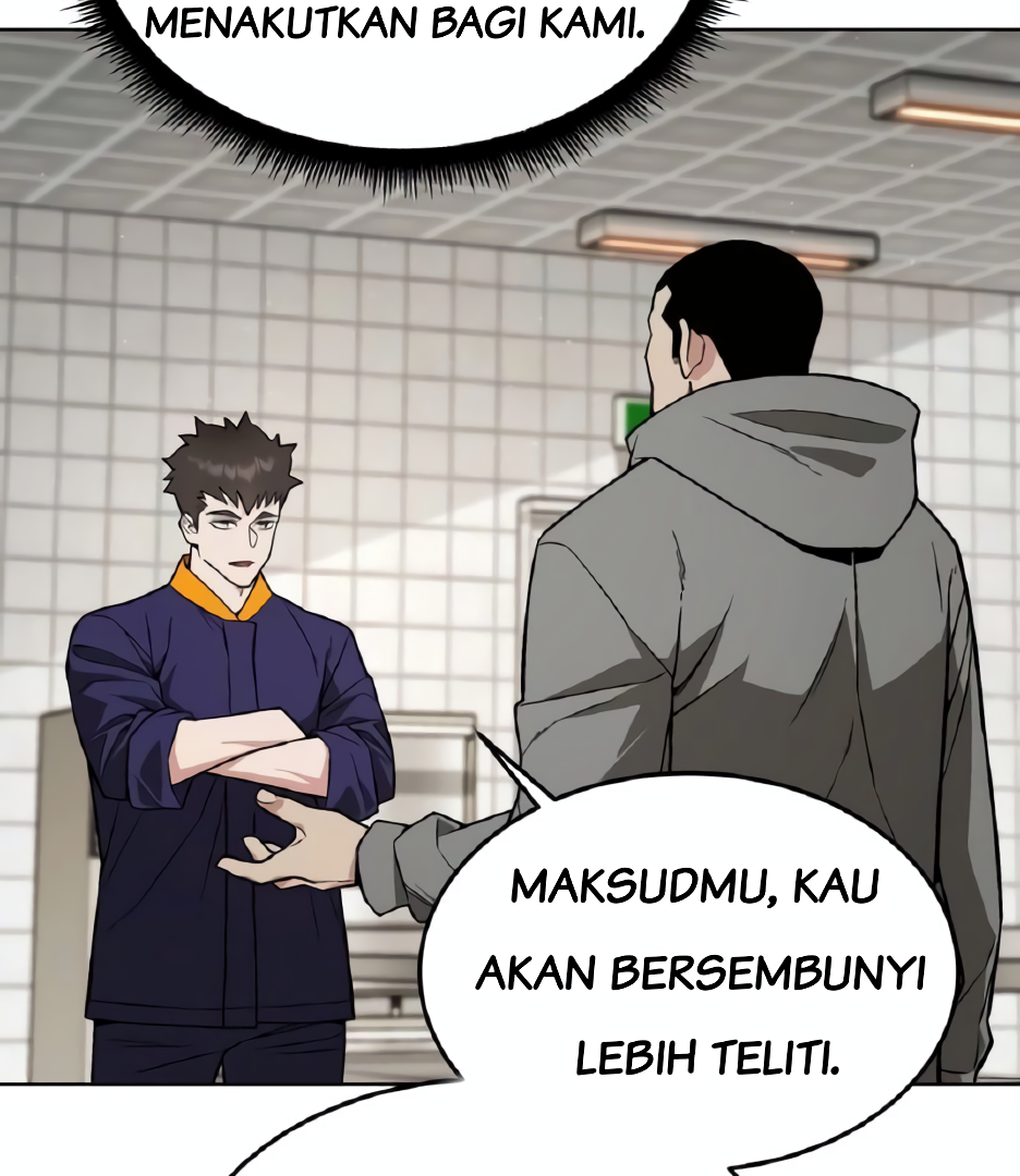Apocalyptic Chef Awakening Bab 24 halaman 37