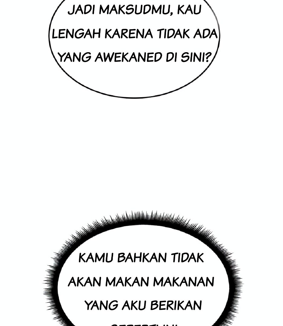 Apocalyptic Chef Awakening Bab 24 halaman 38