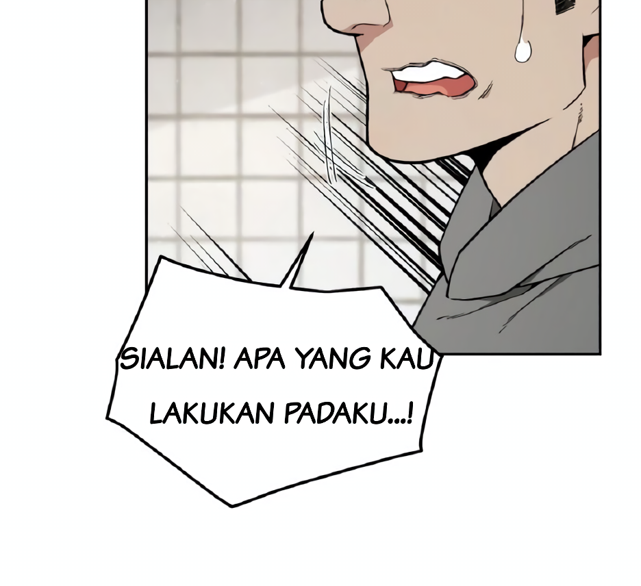 Apocalyptic Chef Awakening Bab 24 halaman 40