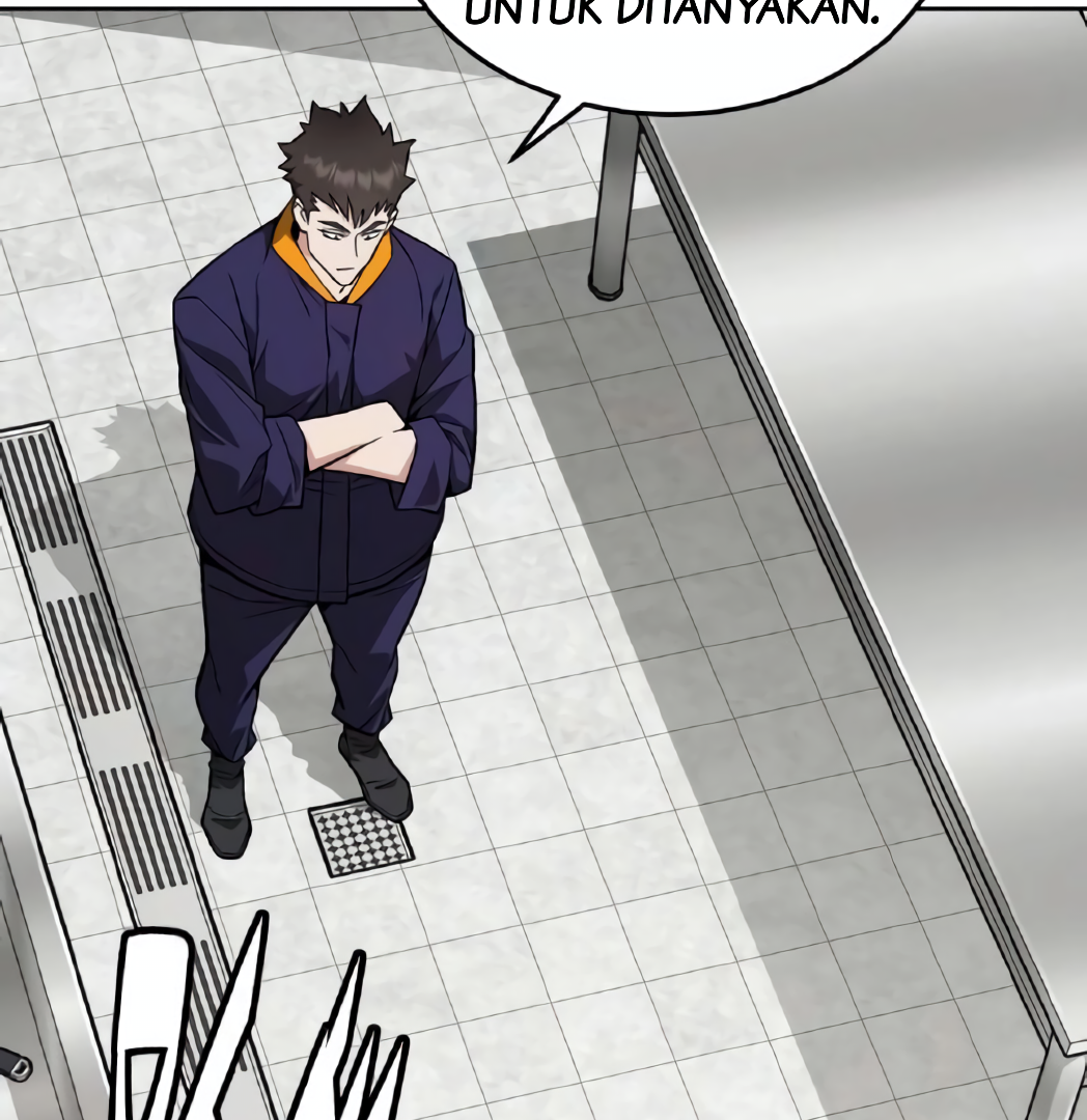 Apocalyptic Chef Awakening Bab 24 halaman 43