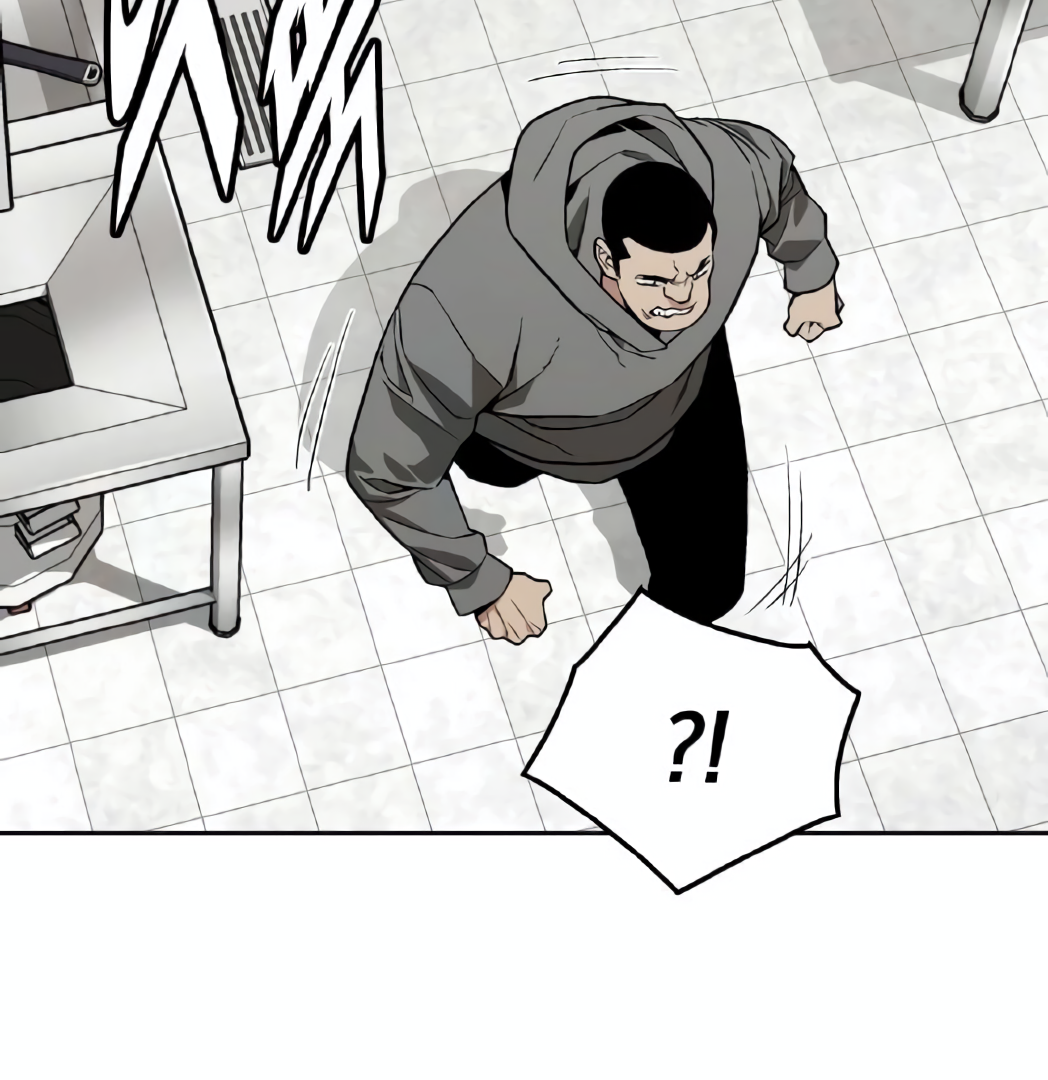 Apocalyptic Chef Awakening Bab 24 halaman 44